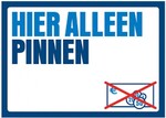 alleen-pinnen