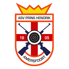 Logo - ASV Prins Hendrik